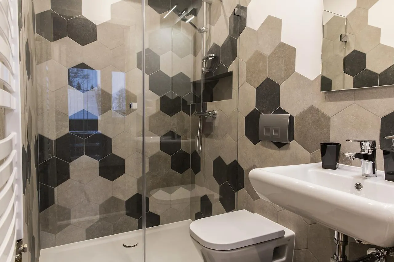 udanypobyt Apartament Skocznia Zakopane