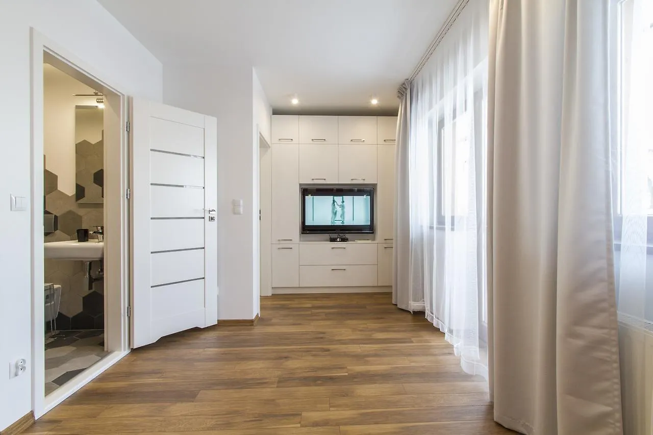 Udanypobyt Apartament Skocznia Zakopane