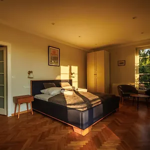 Orkana 13 Apartament