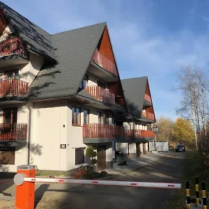 Antolka Apartament