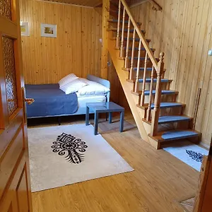 Pod Jesionem Apartament